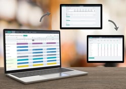 Staff-Planning-ecrans-pointages