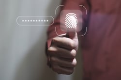 pointage biometrique