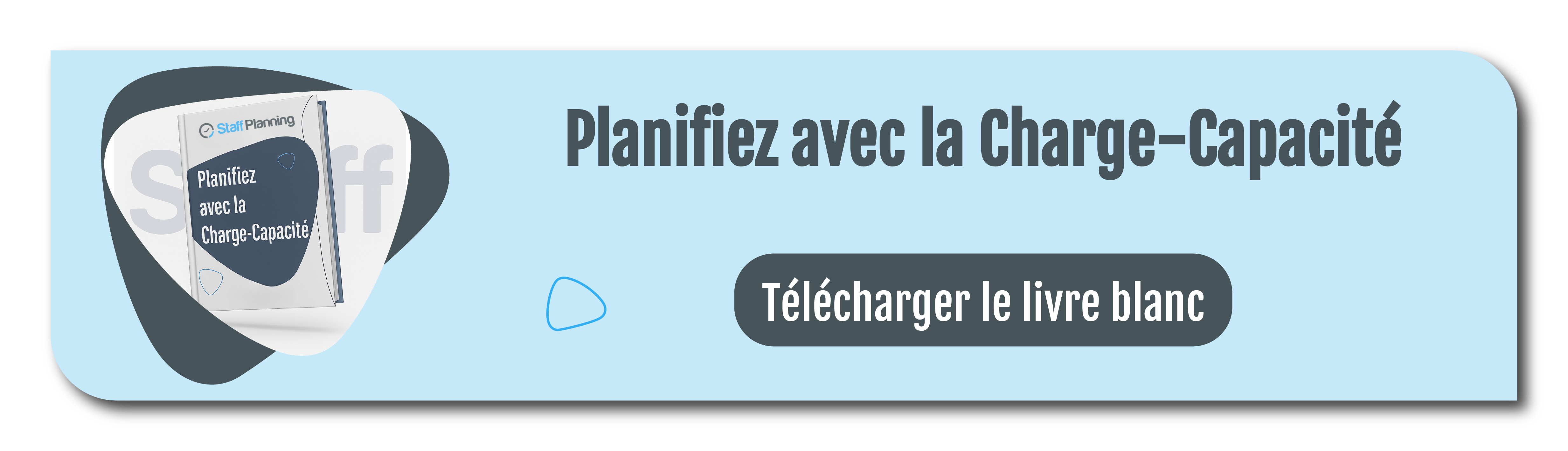 Bandeau livre blanc à télécharger Charge Capa